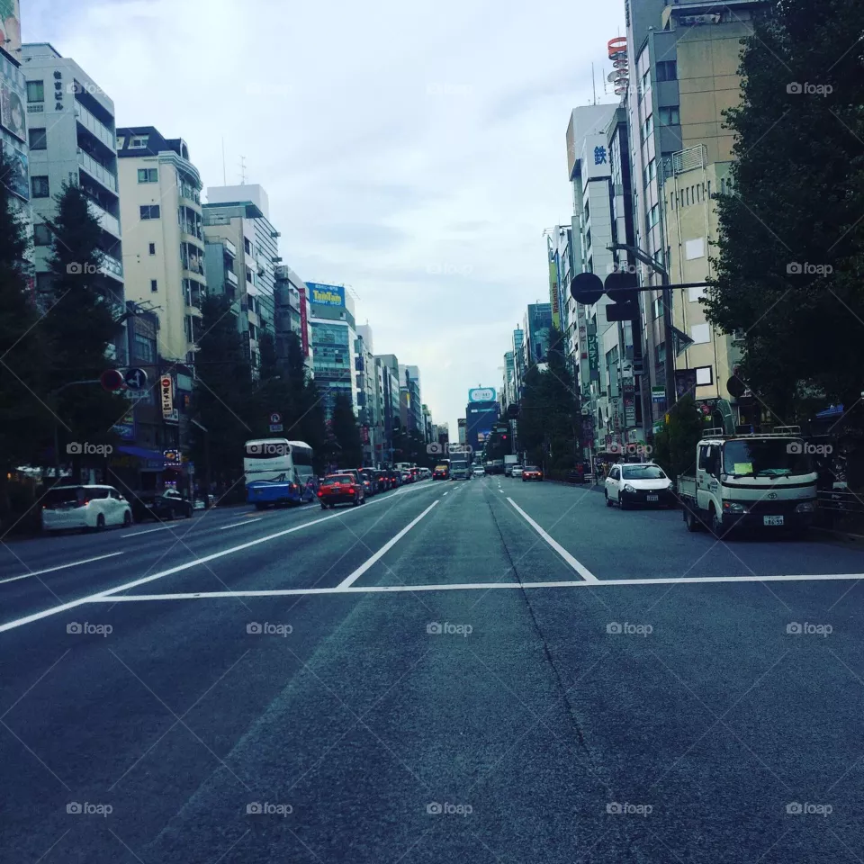 Road