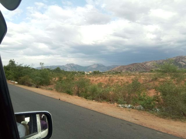Mountain