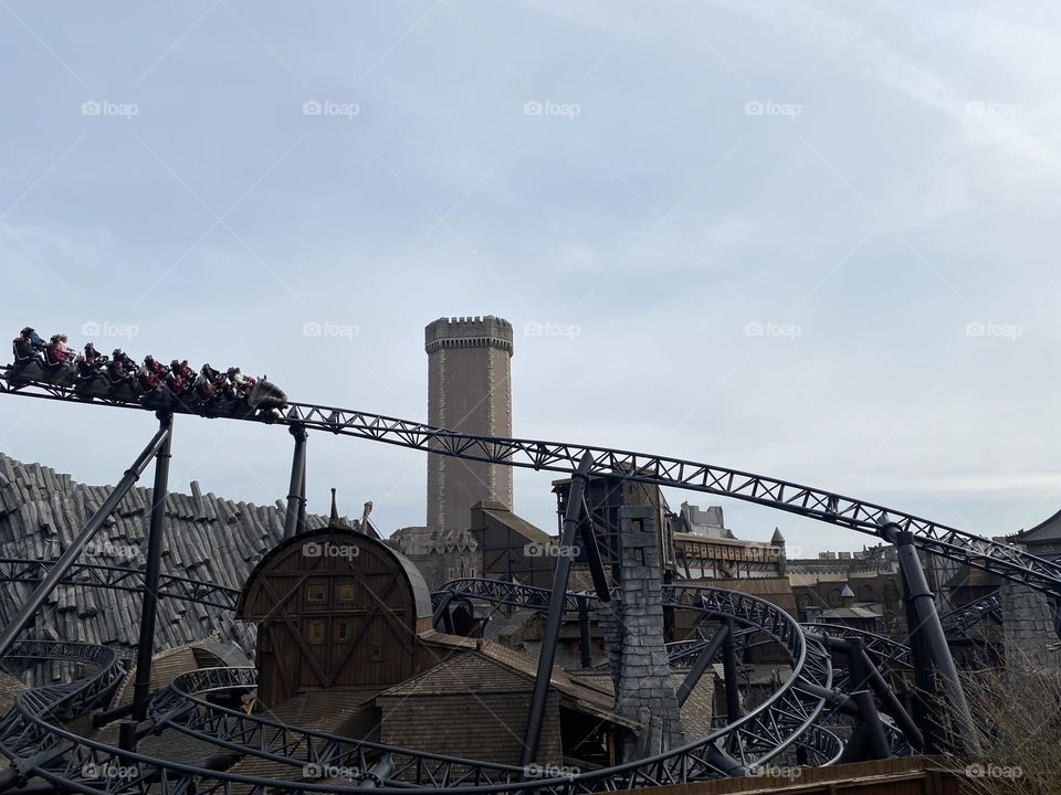 PhantasiaLand 