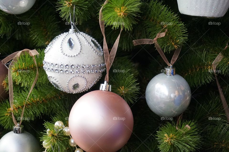 Christmas, Decoration, Winter, Celebration, Ball