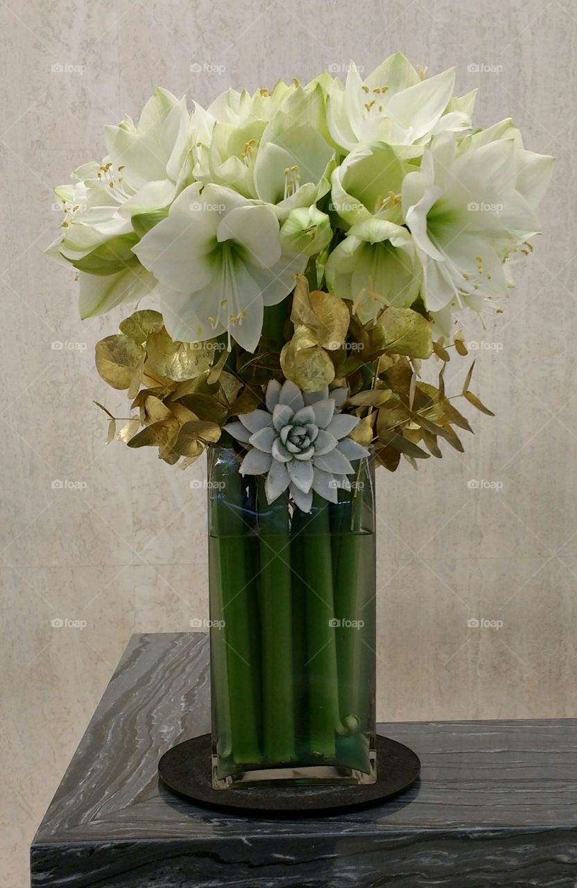 Floral Arrangement