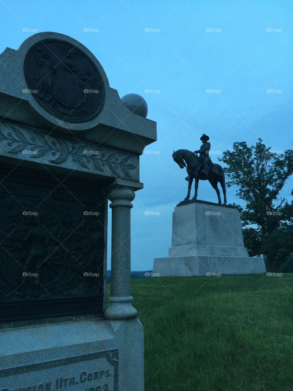 Gettysburg 