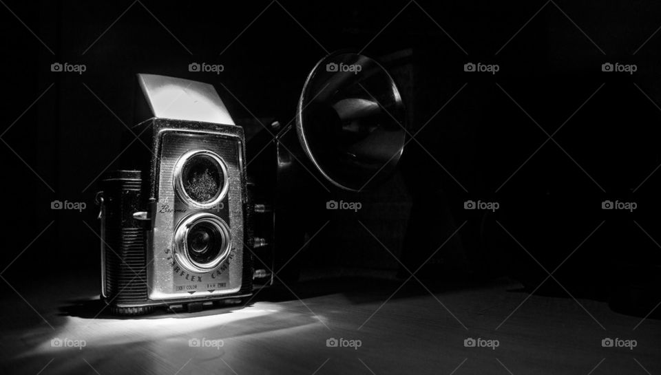 Camera