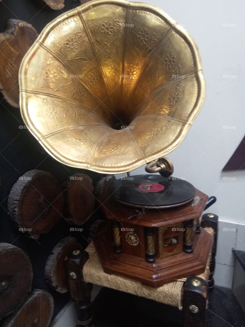 Gramophone