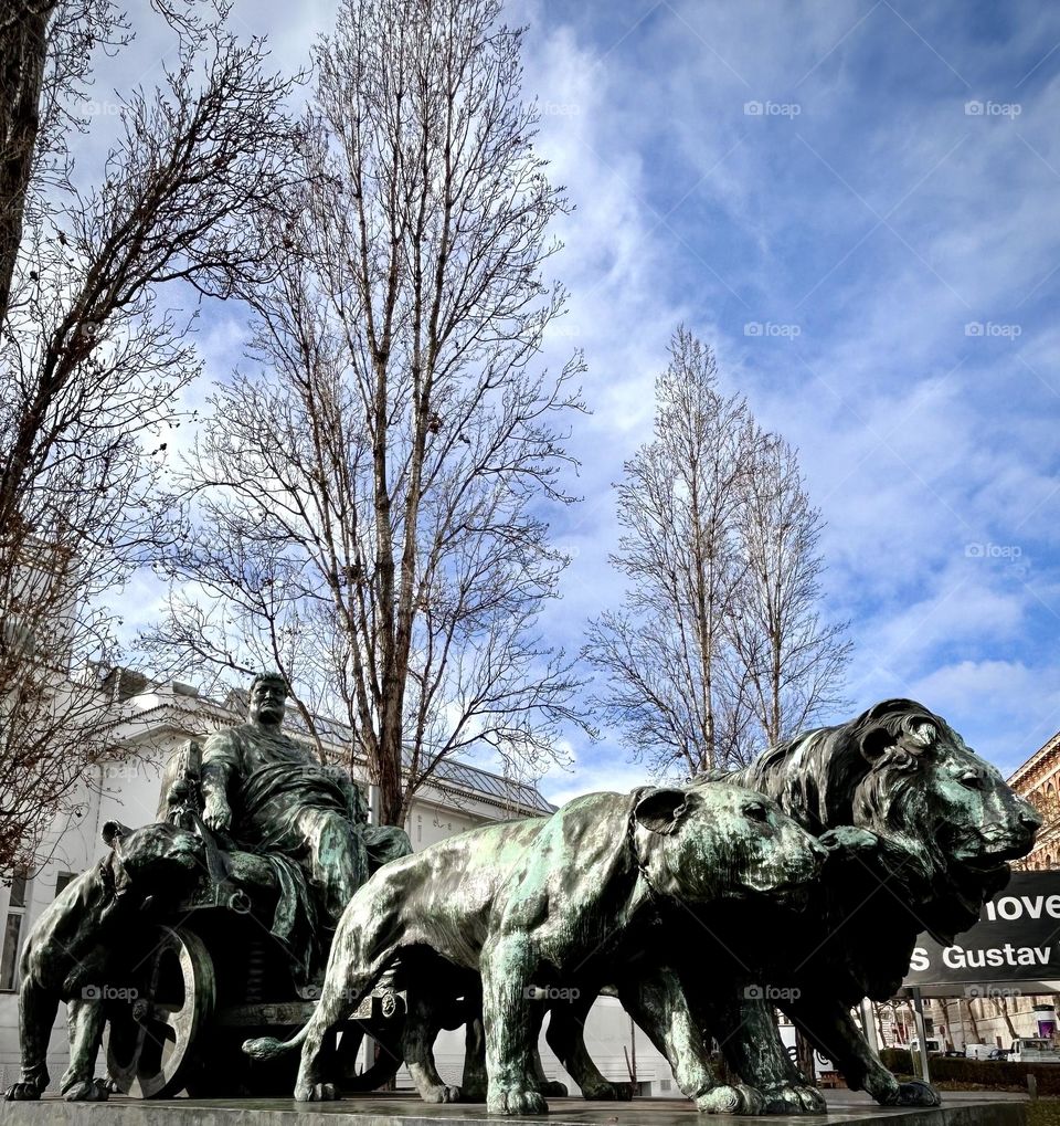 Vienne , Juanary 2023 . 