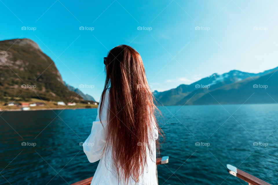 Looking back at summer