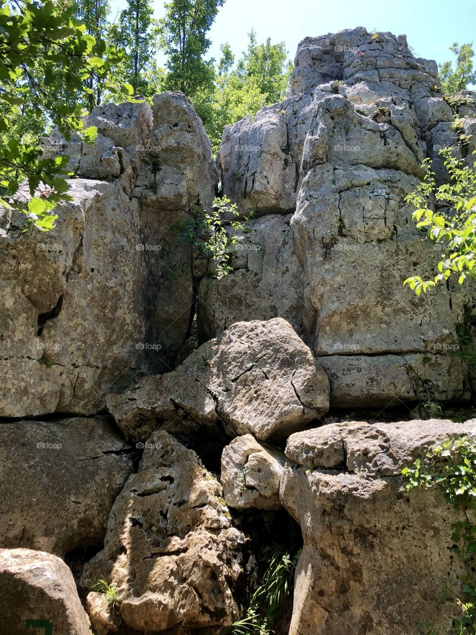 Ardèche 