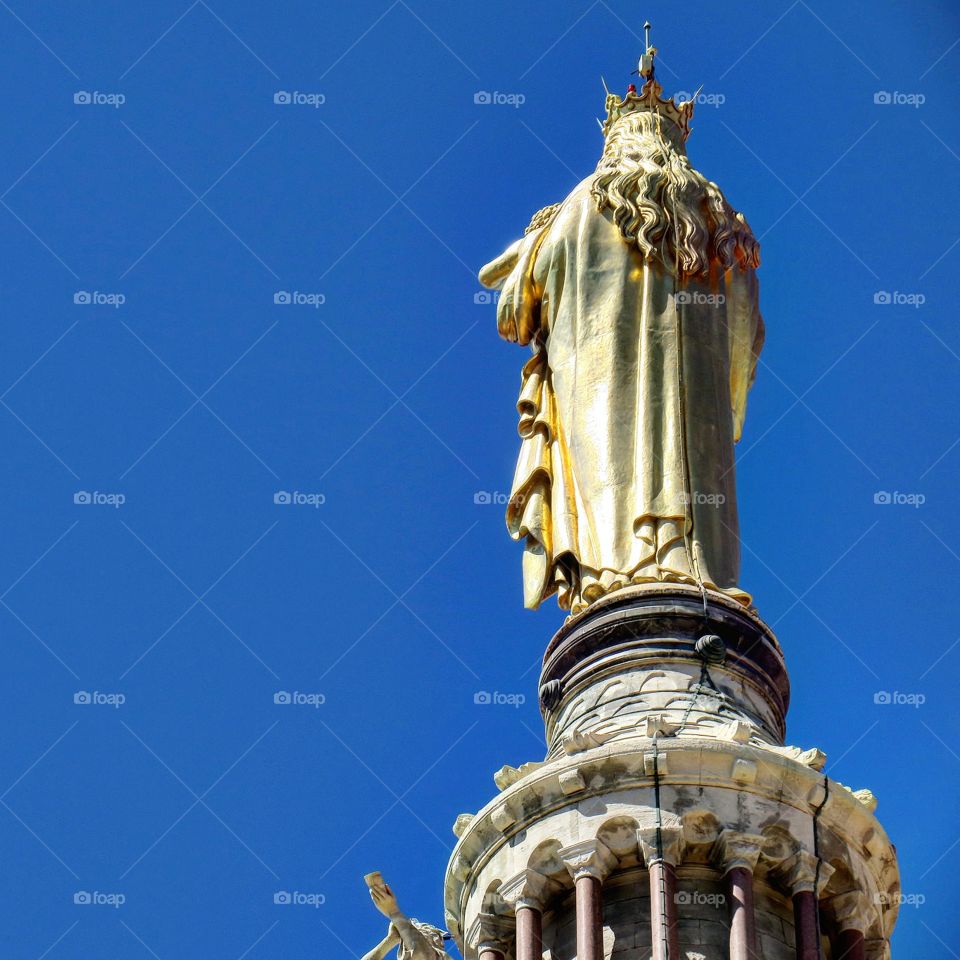 Notre Dame de la Garde