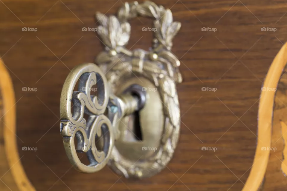 Key