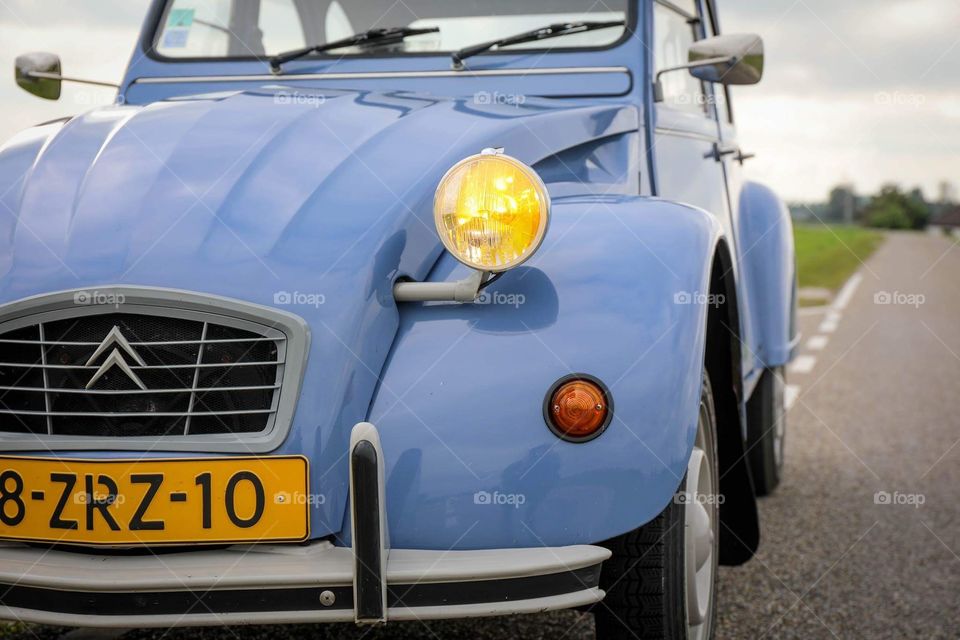 Car, Vehicle, Transportation System, No Person, Drive