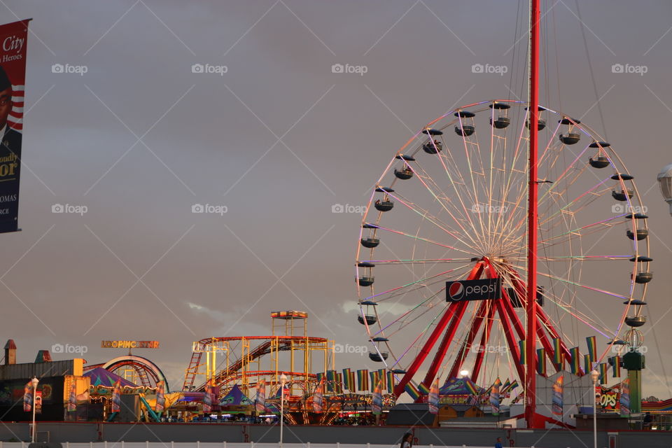 Boardwalk 