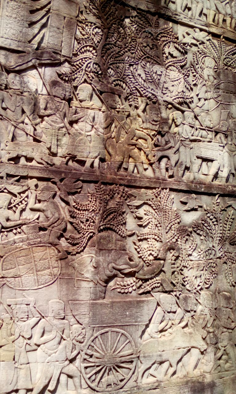 Ang​kor​ ​Thom2