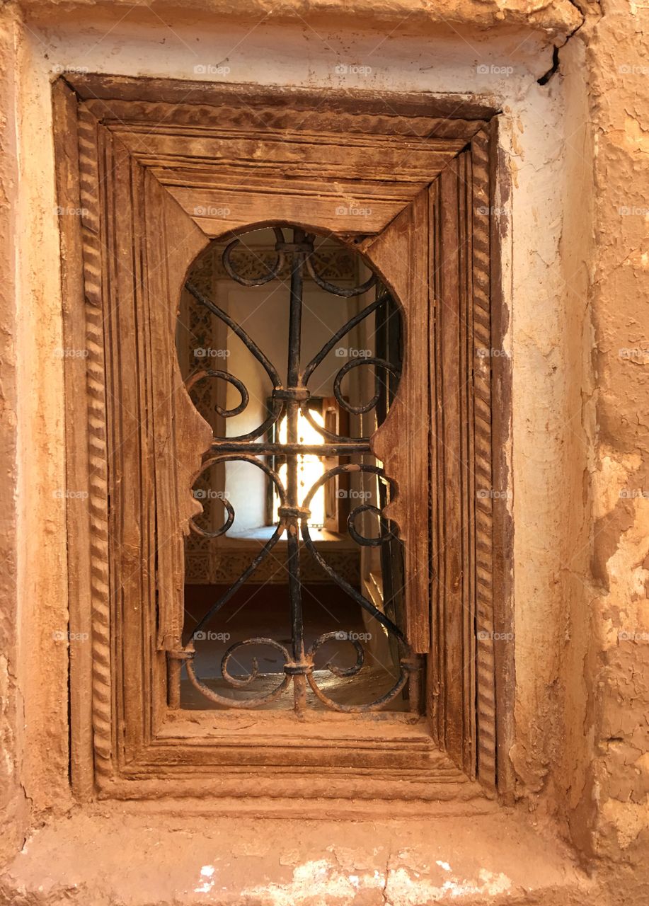 Architecture, No Person, Door, House, Old