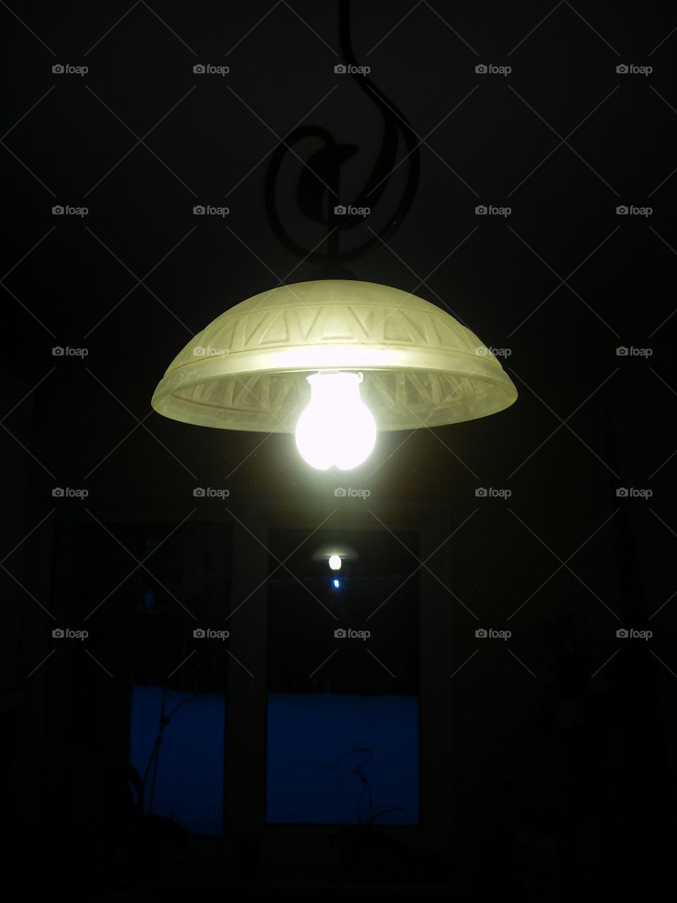 lamp