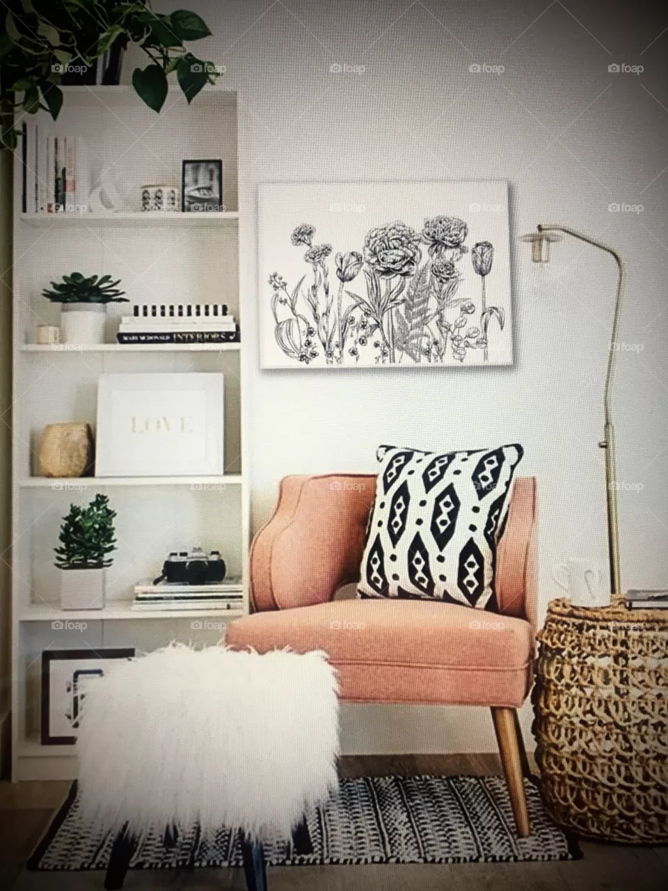 Home decore