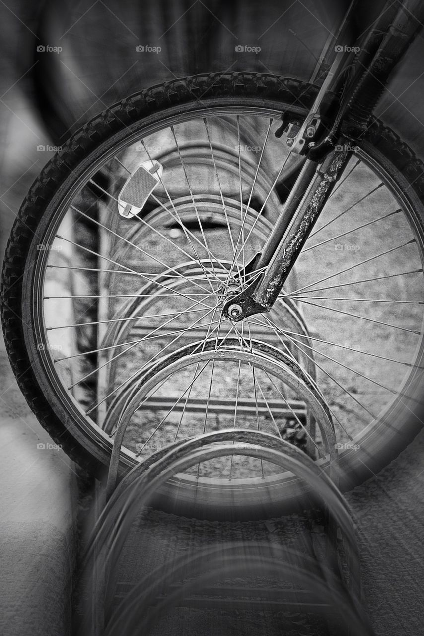 wheel
