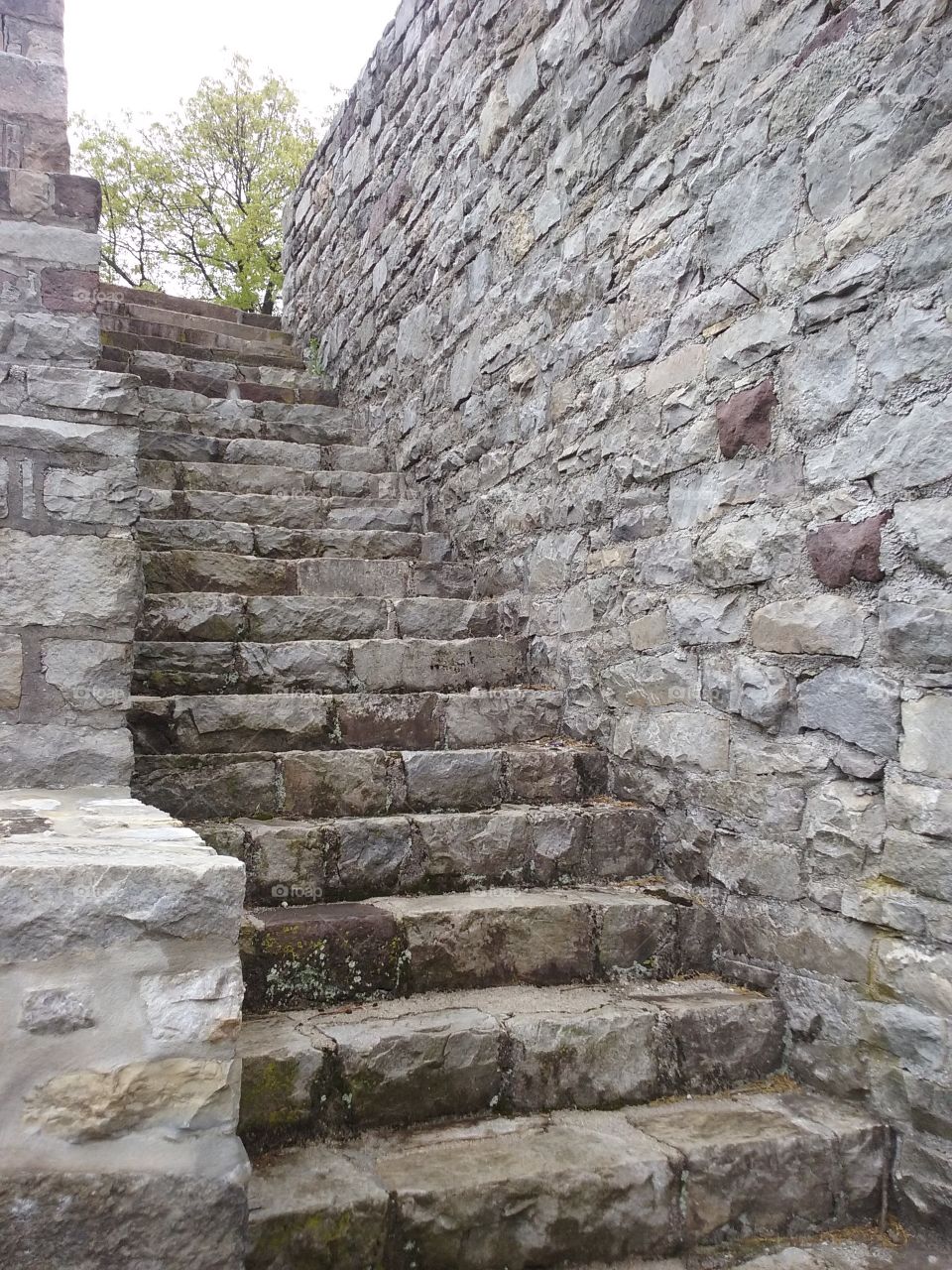 Stone steps1