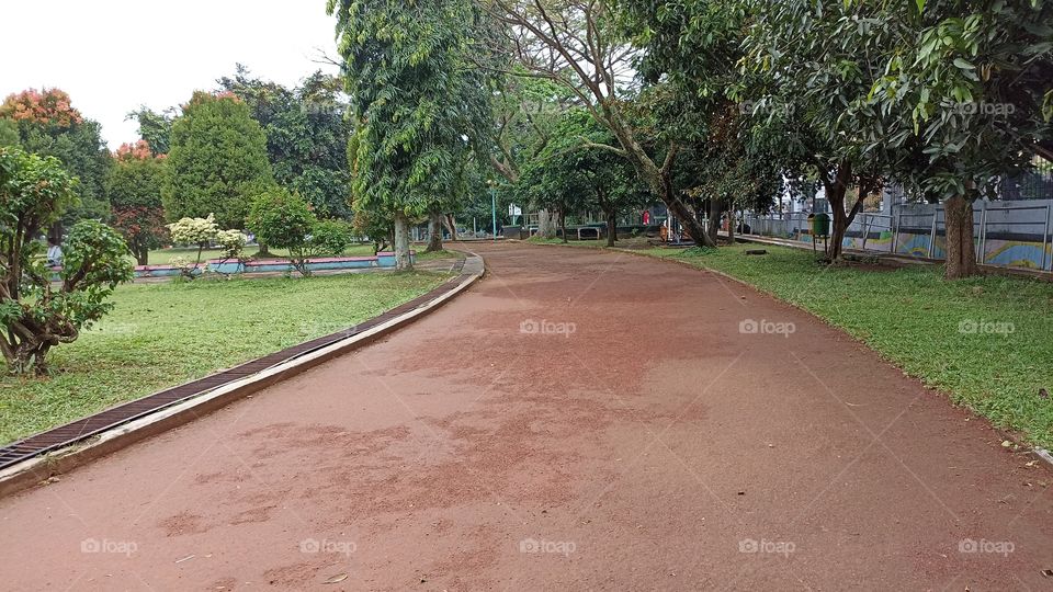 Alun-alun Pandeglang