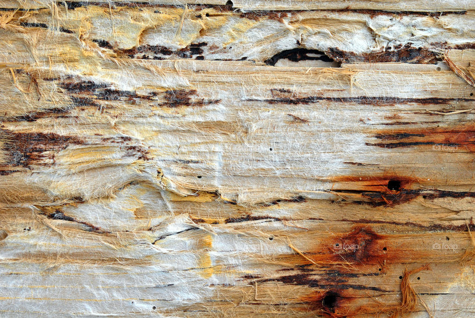 Vintage wooden texture