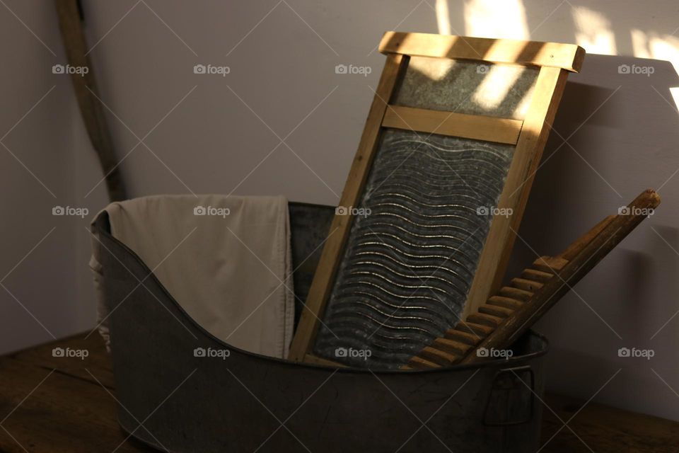 стиральная доска