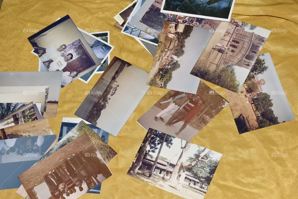 old photos