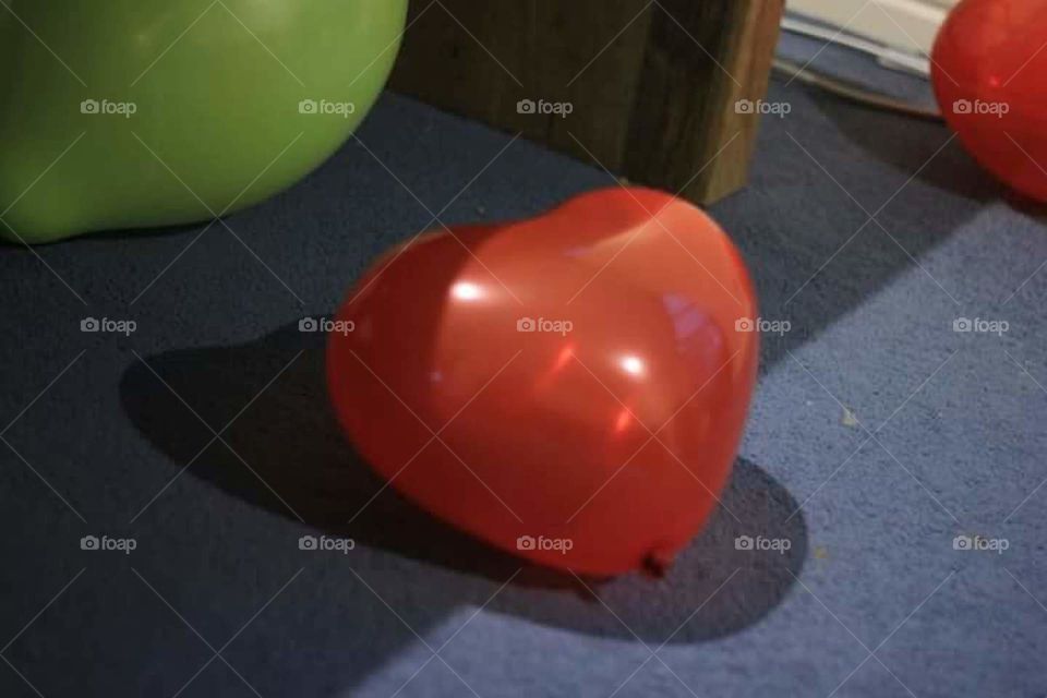 #Balloon