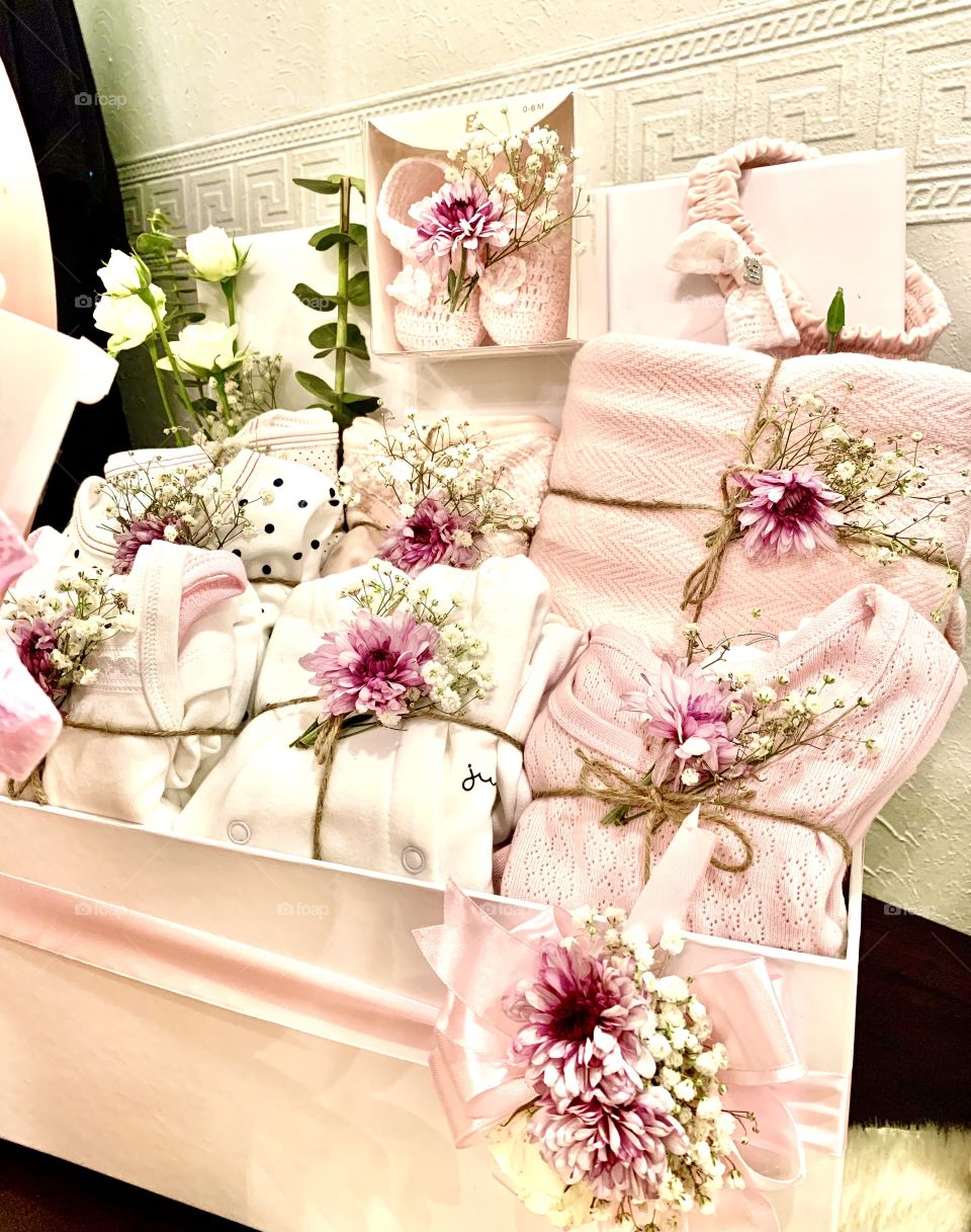  Baby Gift. 