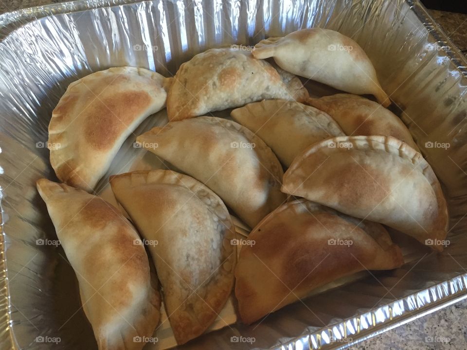 Empanadas