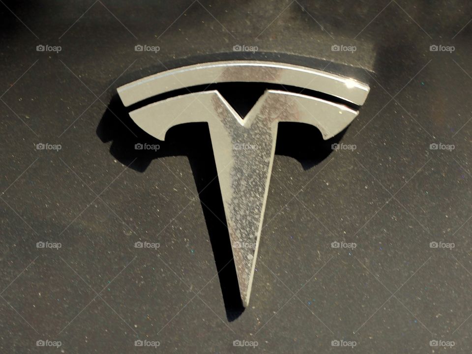 Tesla Motors
