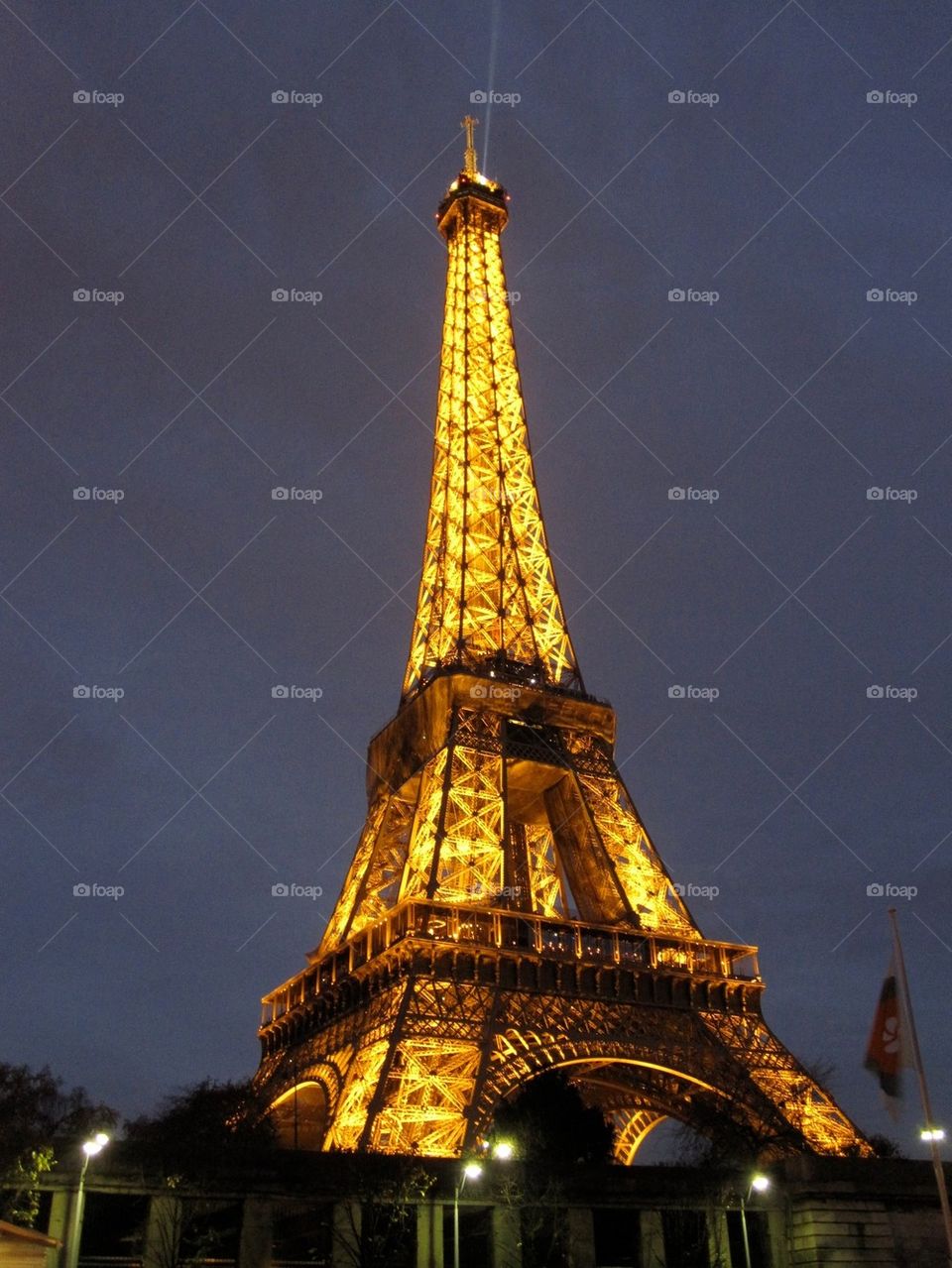 Eiffel Tower