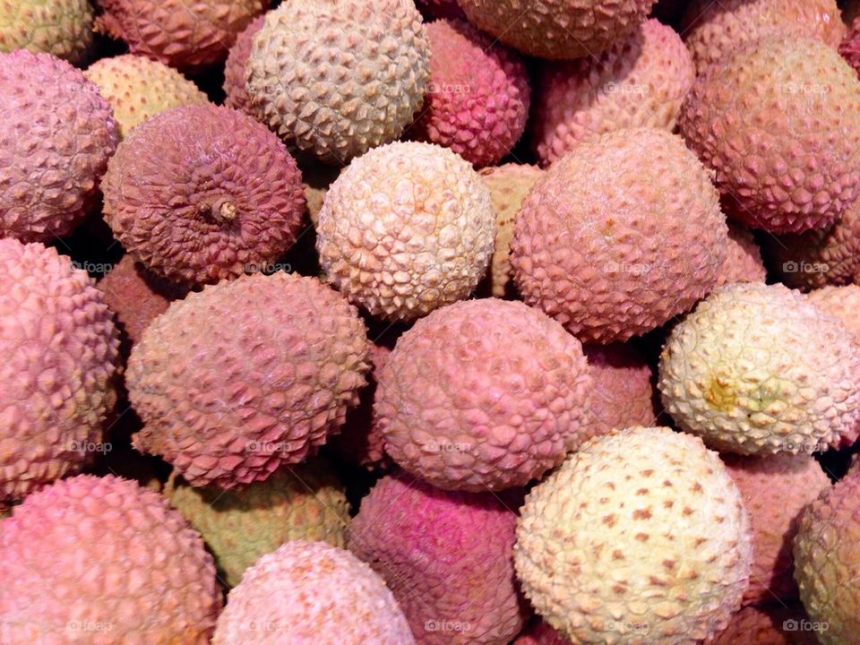 Lychee