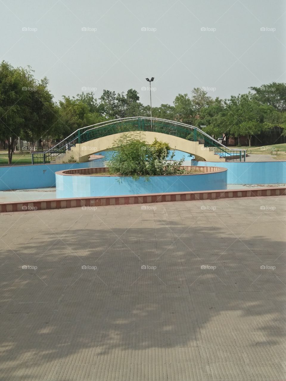 DHBVNL Park