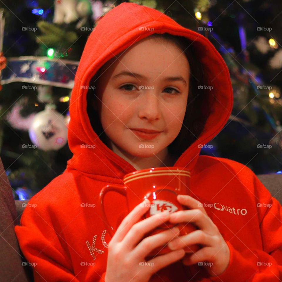 time to relax and enjoy the holidays