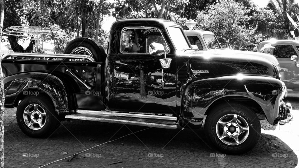 Poderia ser  uma pérola negra?