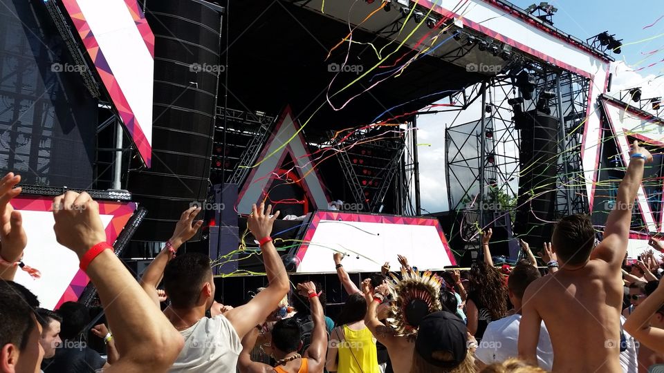 spring awakening music festival . 2015 spring awakening in chicago