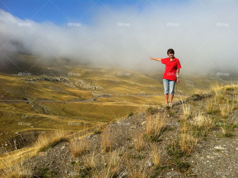  Social distancing 😀