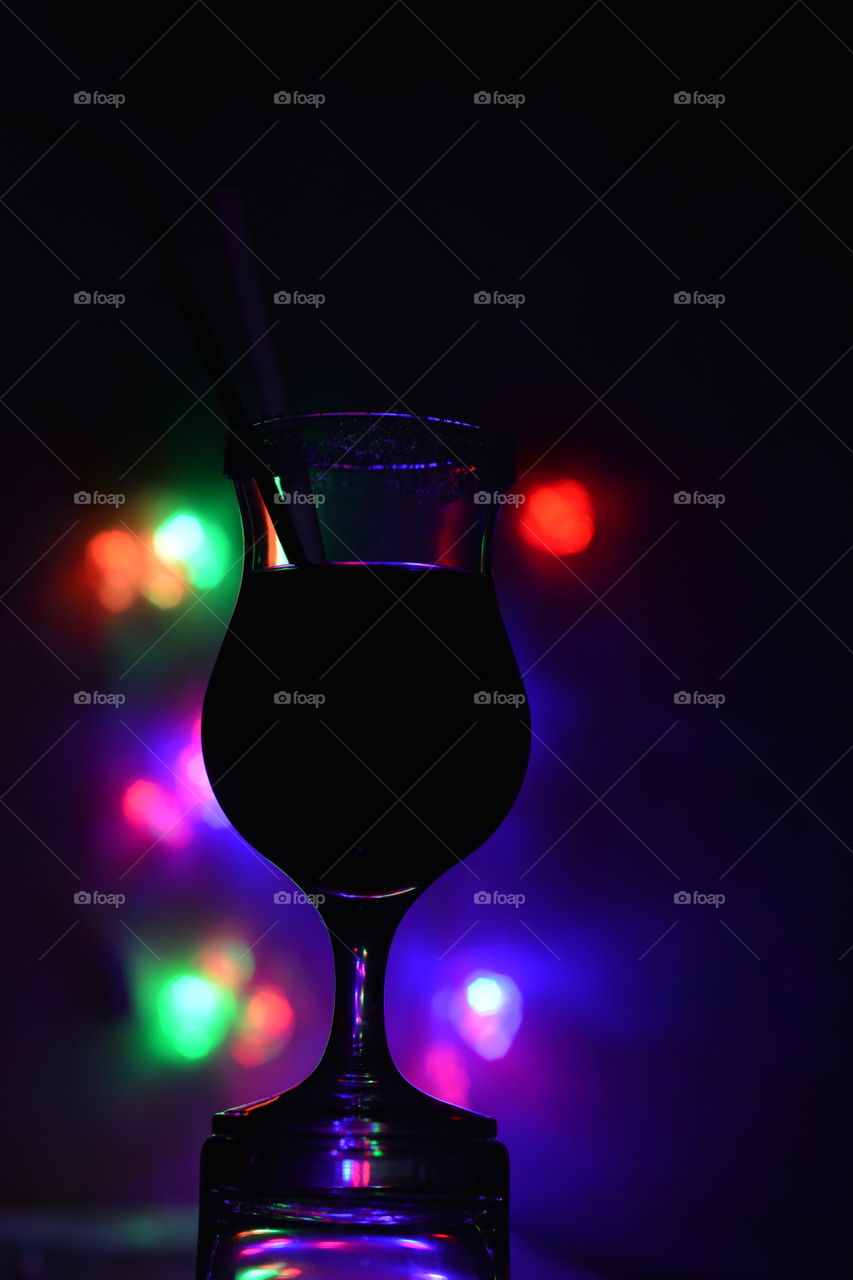 Glass, Drink, Wine, No Person, Bar