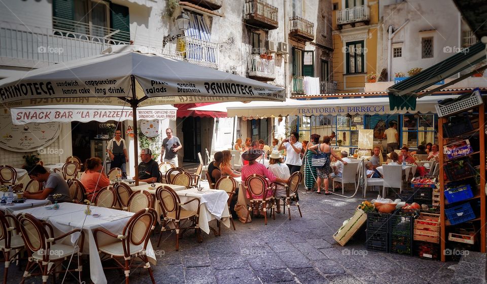 Amalfi 