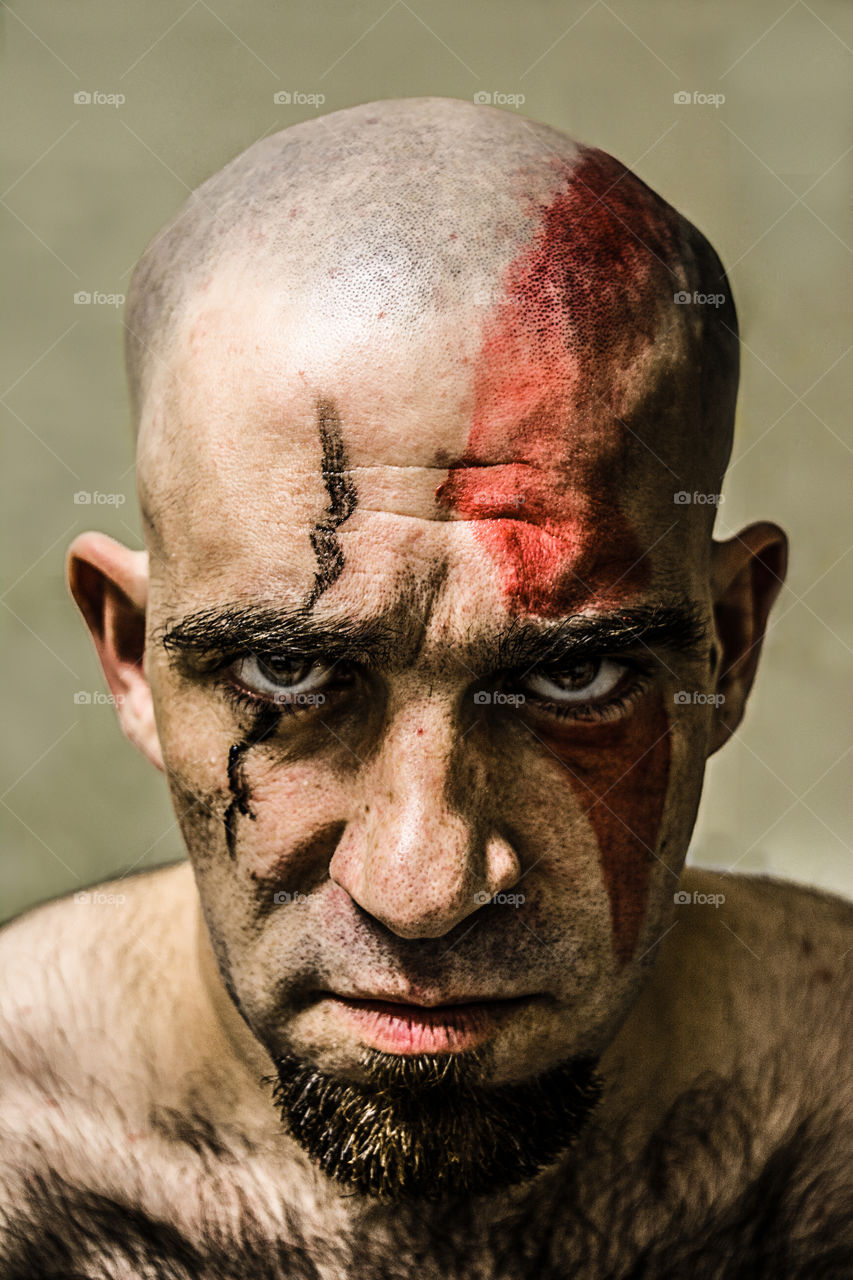 Time to change da hell