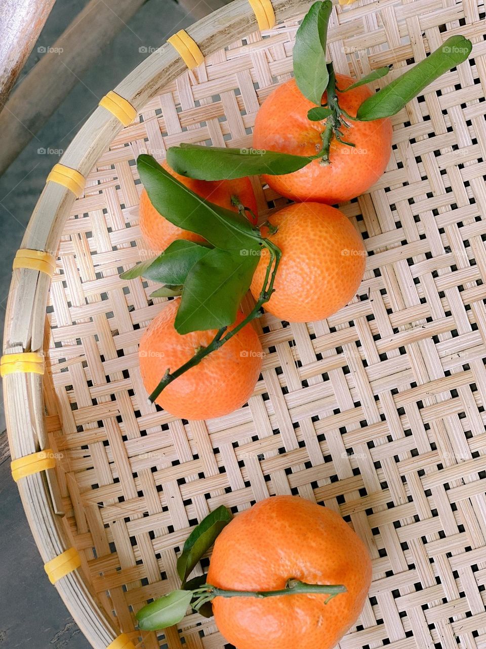 Time to add some vitamin C