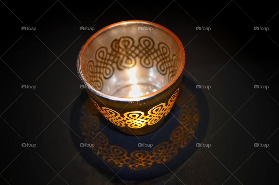 Wonder ful small cup