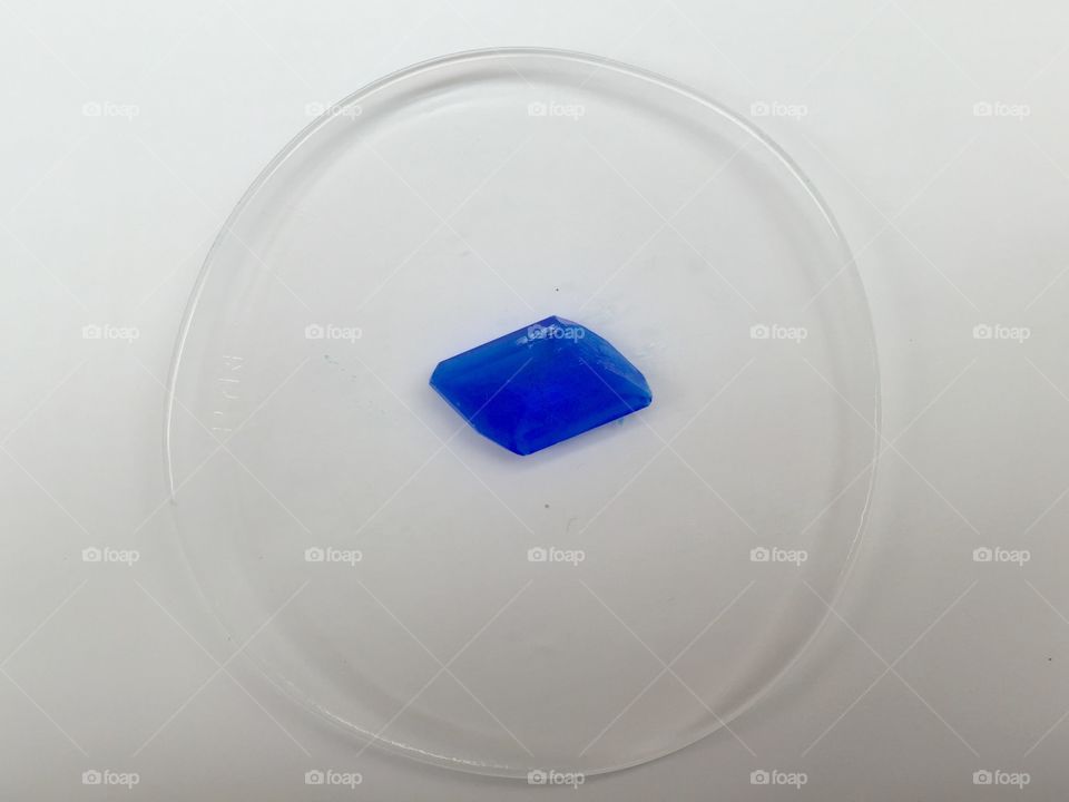 Copper sulfate