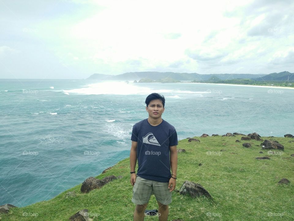 Merese Lombok