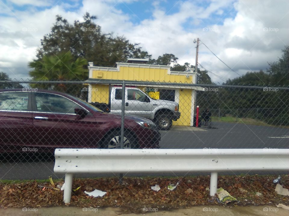 Colour Stories:  Yellow