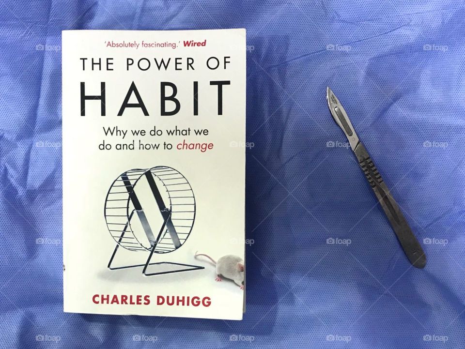 Power of habit