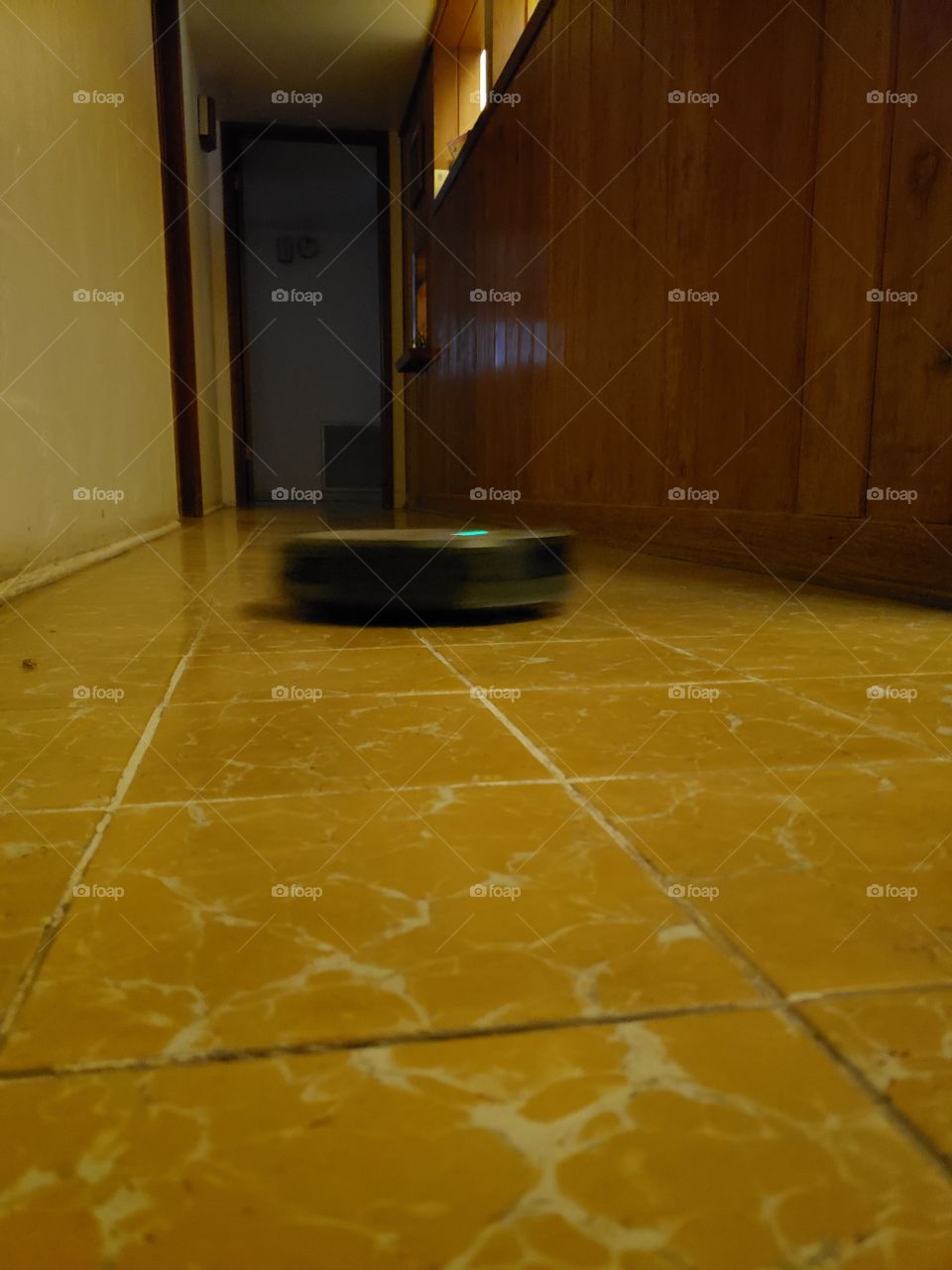 roombas 985