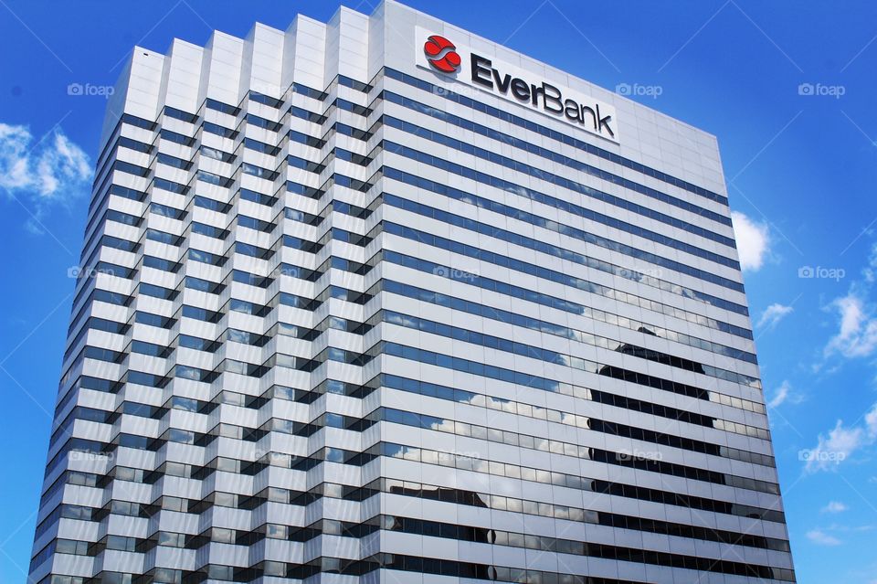 Everbank Building
