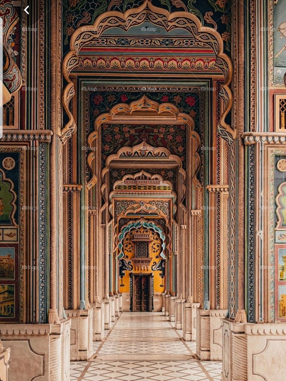 Islamic architecture