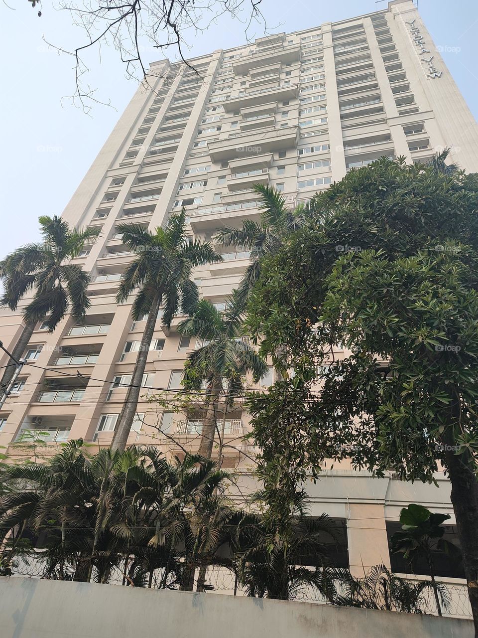 Mobile series: Architecture