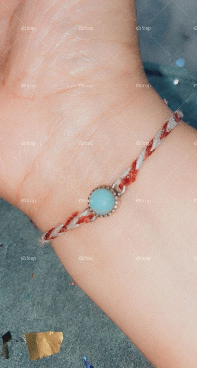 My beautiful accessorie. I have owned accessorie for 8 years